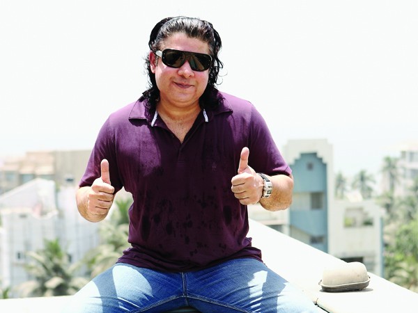 Sajid Khan: Tees maar khan